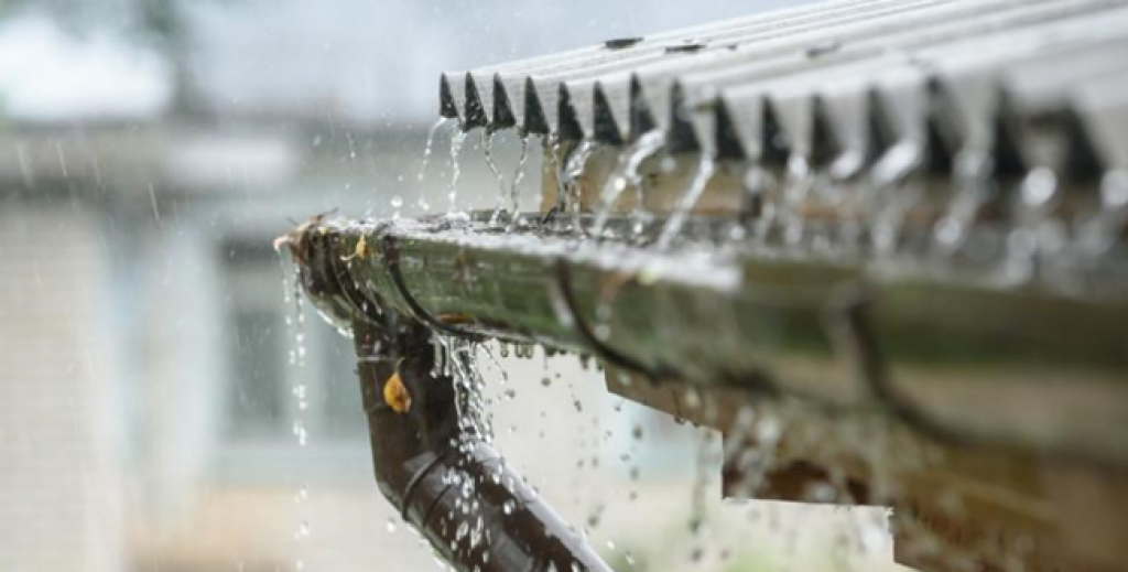 Rooftop rainwater harvesting A tool for refashioning India’s water