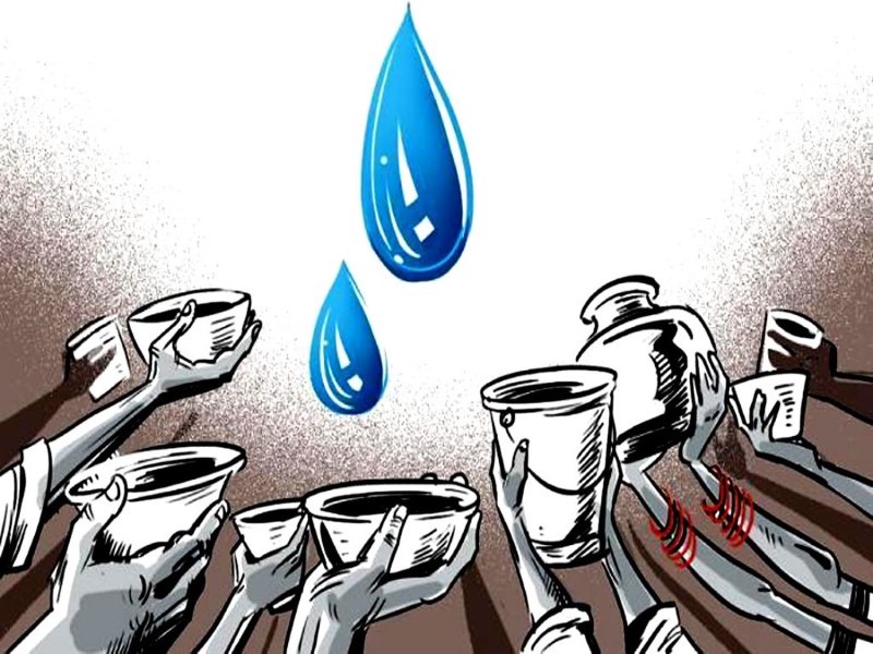 Traditional water systems hold the key to India's water crisis - NeeRain