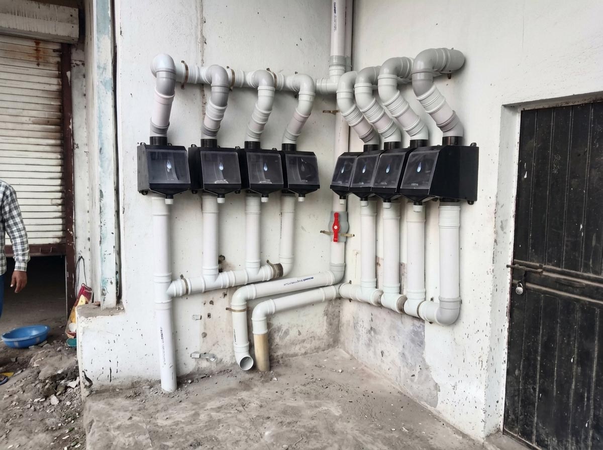 Neerain-Rainwater-Filters