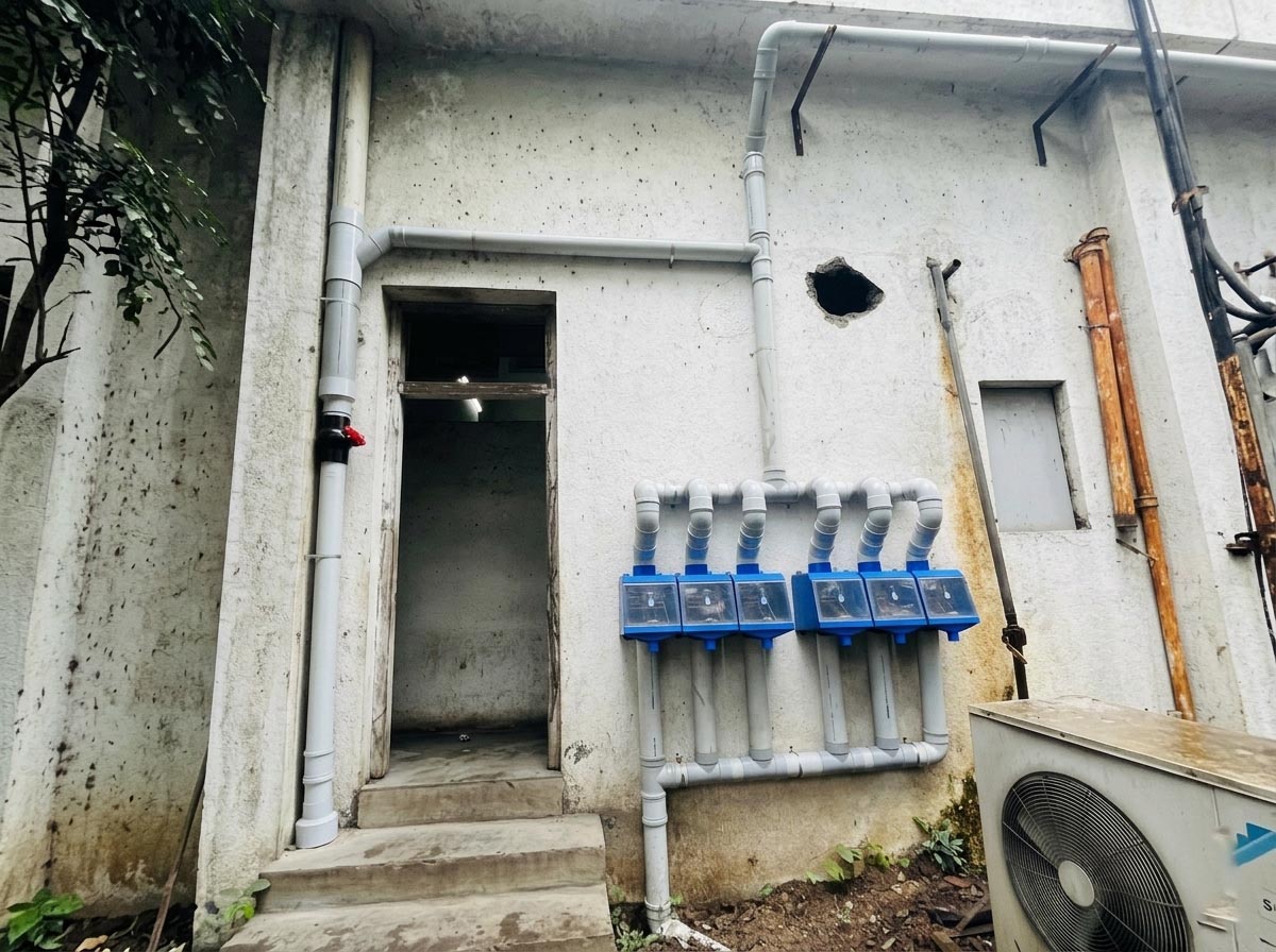 Neerain-Rainwater-Filters