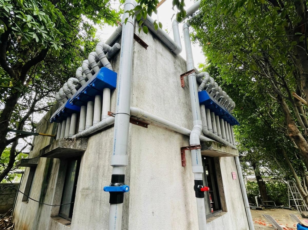 Neerain-Rainwater-Filters