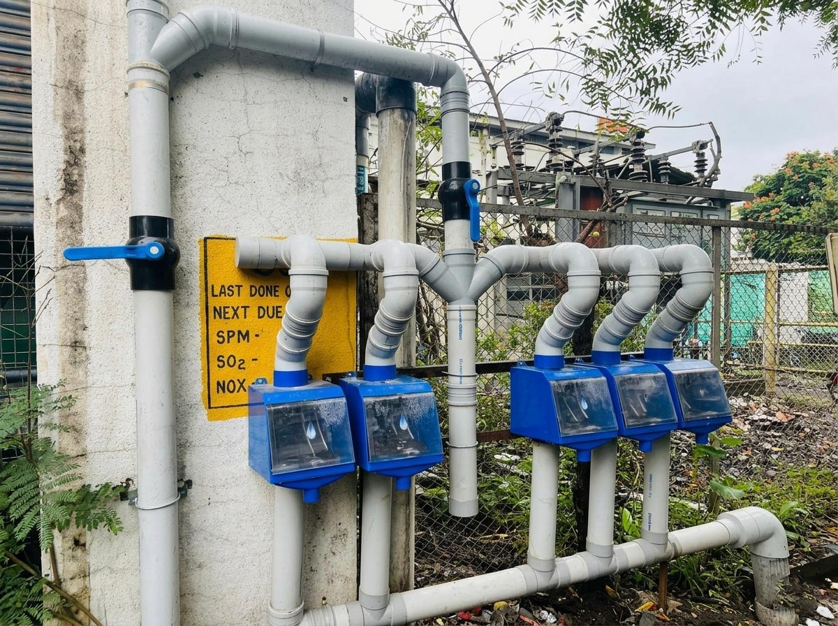 Neerain-Rainwater-Filters