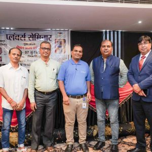 Plumbers Awareness Seminar Raipur