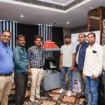 Plumbers Awareness Seminar Raipur