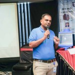 Plumbers Awareness Seminar Raipur