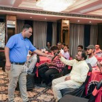Plumbers Awareness Seminar Raipur