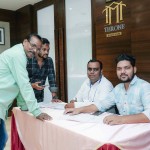 Plumbers Awareness Seminar Raipur