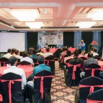 Plumbers Awareness Seminar Raipur