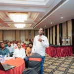 Plumbers Awareness Seminar Raipur