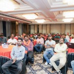 Plumbers Awareness Seminar Raipur