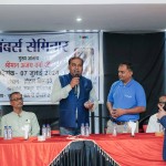 Plumbers Awareness Seminar Raipur