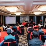 Plumbers Awareness Seminar Raipur