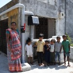 Savali, Vadodara